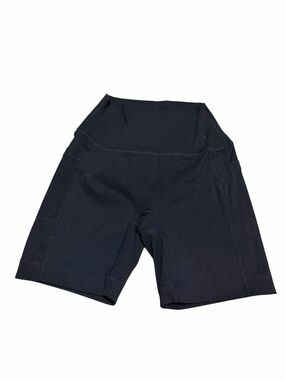 SET Active utility bike shorts - onyx
